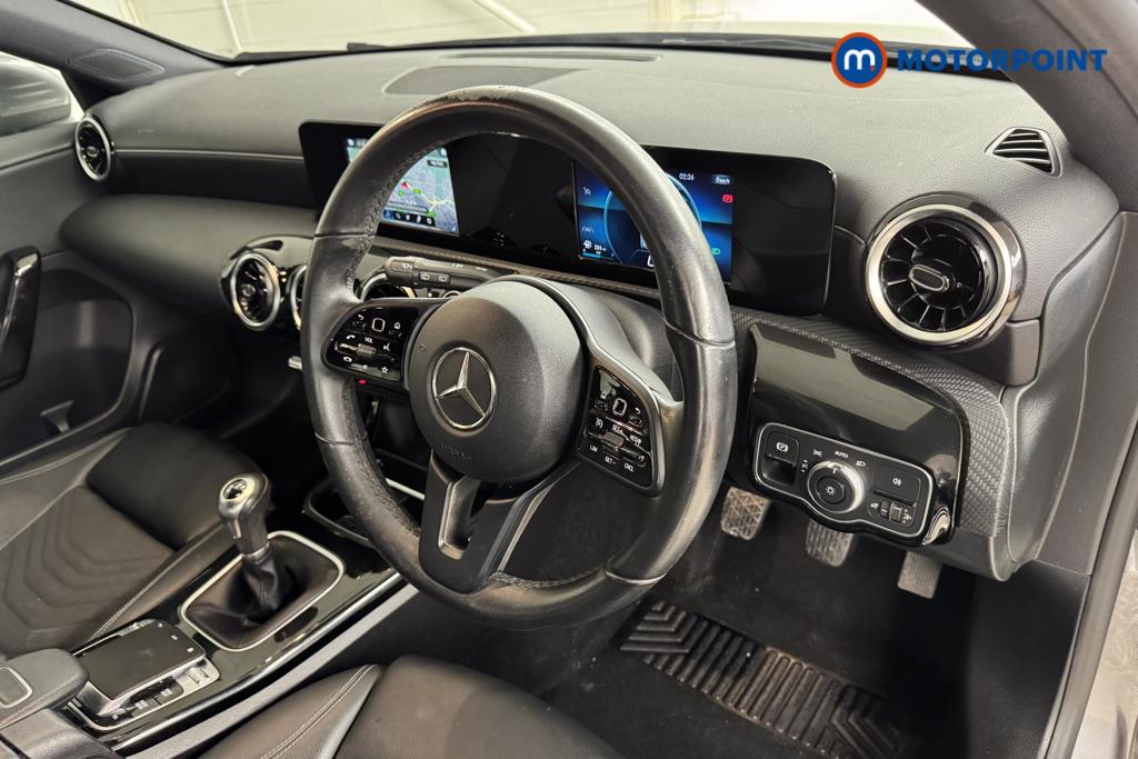 Mercedes-Benz A Class SE Manual Petrol Hatchback - Stock Number (1478008) - 7th supplementary image