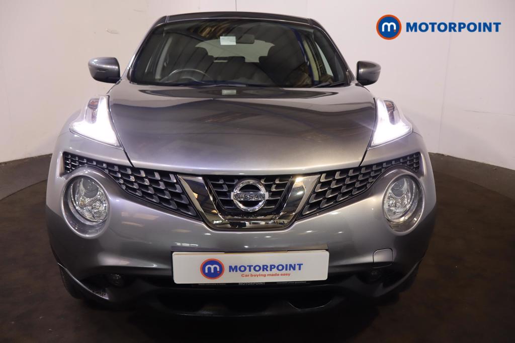 Nissan Juke Acenta Manual Petrol SUV - Stock Number (1478093) - 23rd supplementary image