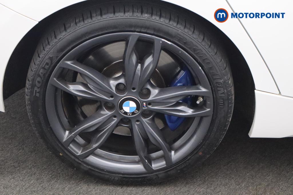 BMW 1 Series M140i Shadow Edition Automatic Petrol Hatchback - Stock Number (1478117) - 12th supplementary image