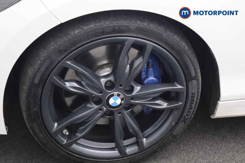 BMW 1 Series M140i Shadow Edition Automatic Petrol Hatchback - Stock Number (1478117) - 14th supplementary image