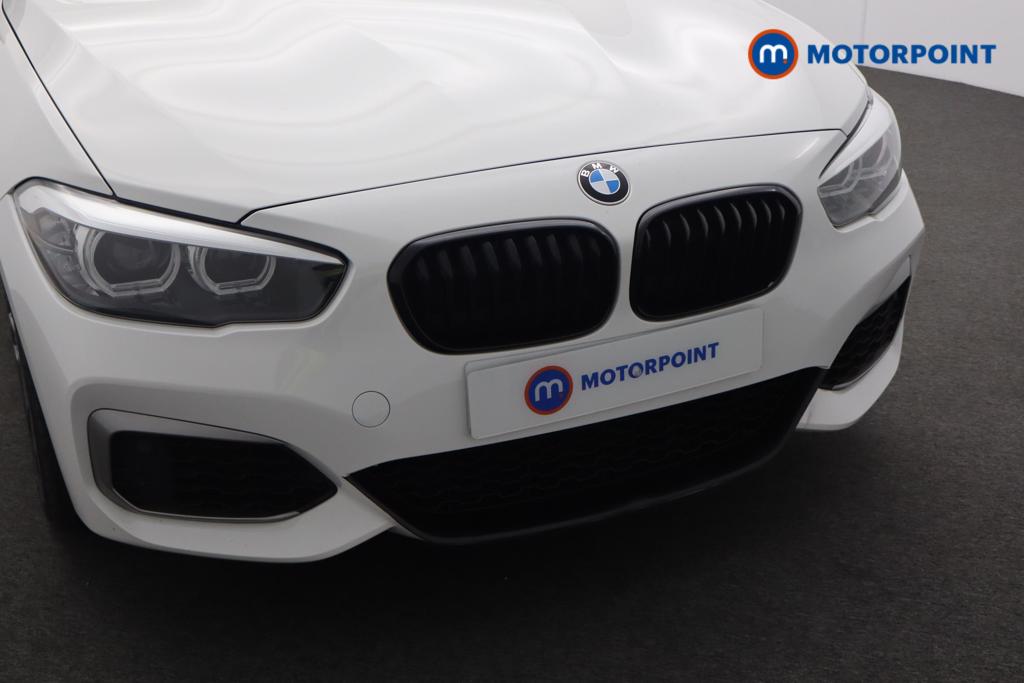 BMW 1 Series M140i Shadow Edition Automatic Petrol Hatchback - Stock Number (1478117) - 16th supplementary image