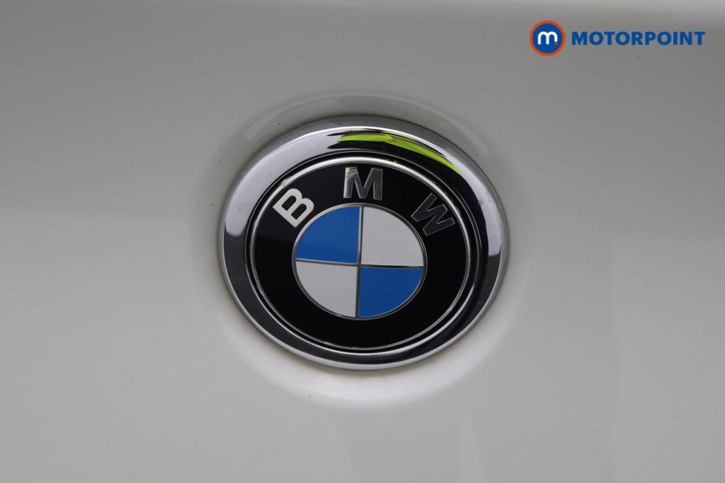 BMW 1 Series M140i Shadow Edition Automatic Petrol Hatchback - Stock Number (1478117) - 20th supplementary image