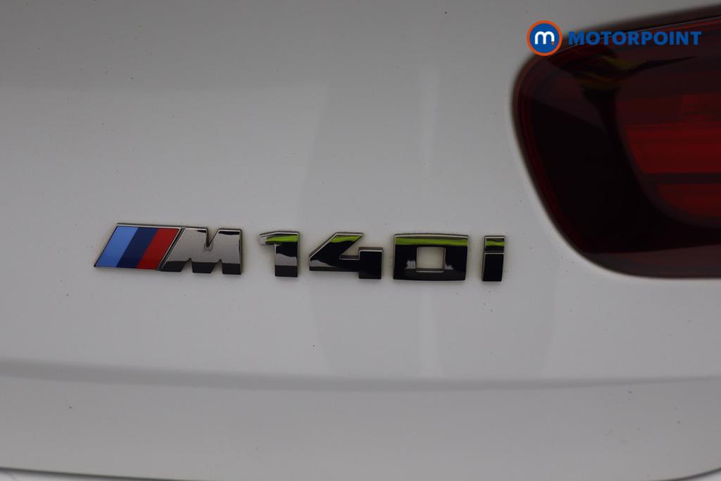 BMW 1 Series M140i Shadow Edition Automatic Petrol Hatchback - Stock Number (1478117) - 26th supplementary image