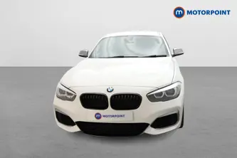 BMW 1 Series M140i Shadow Edition Automatic Petrol Hatchback - Stock Number (1478117) - Front bumper