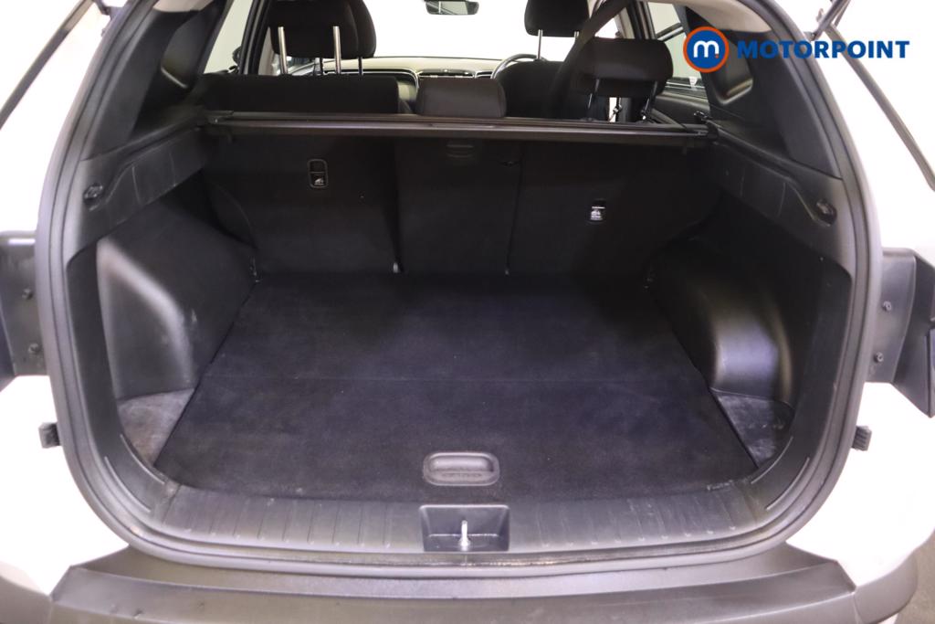 Hyundai Tucson Se Connect Manual Petrol SUV - Stock Number (1478448) - 8th supplementary image