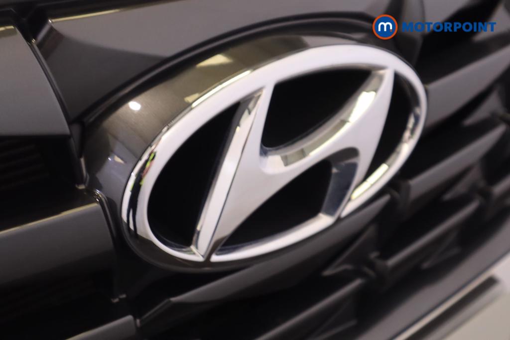 Hyundai Tucson Se Connect Manual Petrol SUV - Stock Number (1478448) - 29th supplementary image