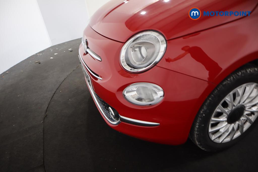 Fiat 500 Dolcevita Manual Petrol-Electric Hybrid Hatchback - Stock Number (1478633) - 13th supplementary image