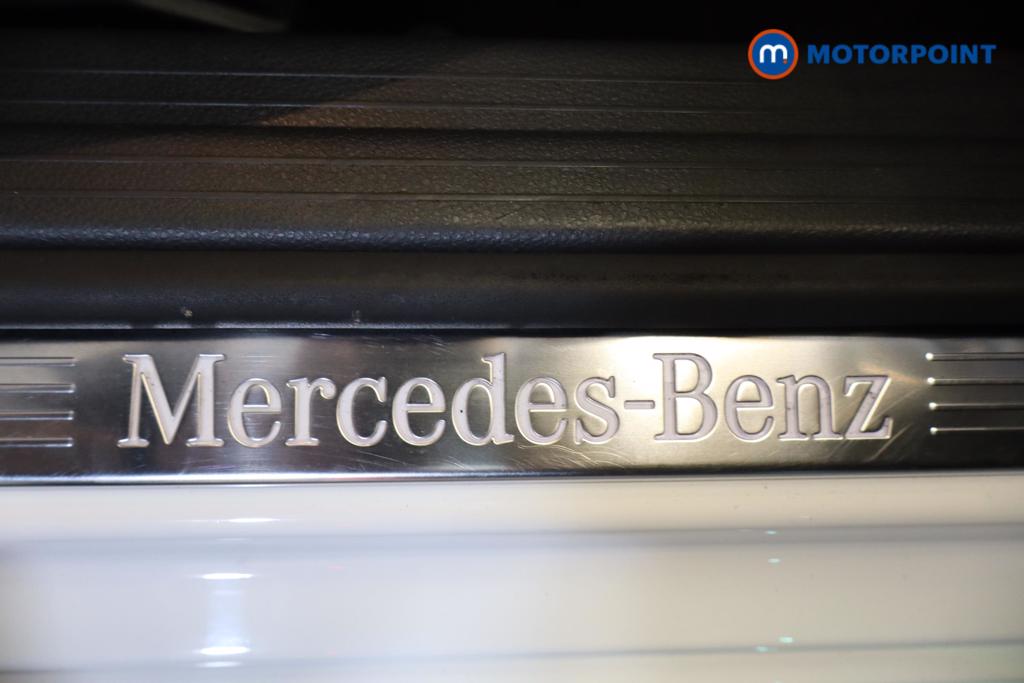 Mercedes-Benz CLA Sport Manual Petrol Coupe - Stock Number (1478685) - 15th supplementary image