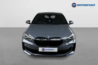 BMW 1 Series M Sport Automatic Petrol Hatchback - Stock Number (1478699) - Front bumper