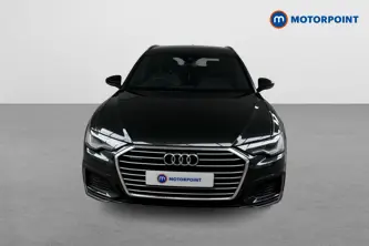 Audi A6 S Line Automatic Petrol Estate - Stock Number (1478706) - Front bumper