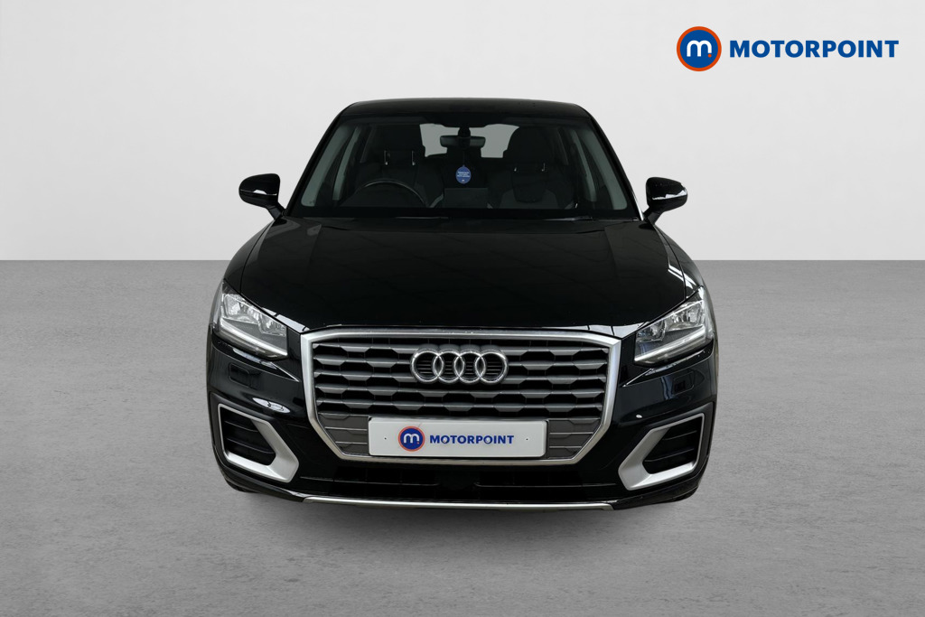 Audi Q2 Sport Automatic Petrol SUV - Stock Number (1479073) - Front bumper