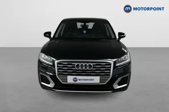 Audi Q2 Sport Automatic Petrol SUV - Stock Number (1479073) - Front bumper