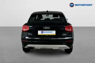 Audi Q2 Sport Automatic Petrol SUV - Stock Number (1479073) - Rear bumper