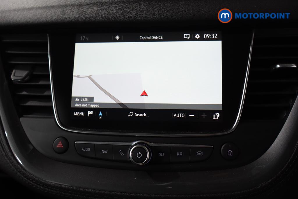 Vauxhall Grandland X Elite Nav Manual Petrol SUV - Stock Number (1479481) - 7th supplementary image