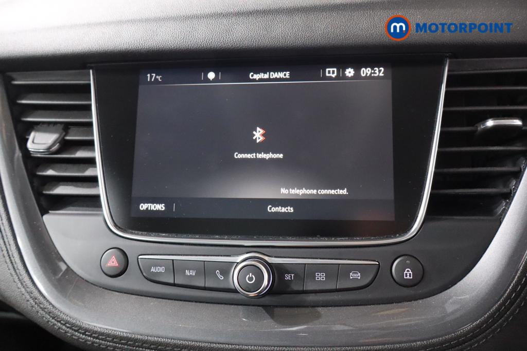 Vauxhall Grandland X Elite Nav Manual Petrol SUV - Stock Number (1479481) - 8th supplementary image