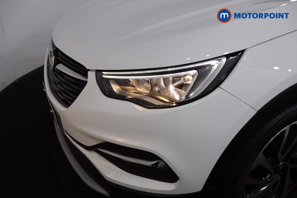 Vauxhall Grandland X Elite Nav Manual Petrol SUV - Stock Number (1479481) - 28th supplementary image