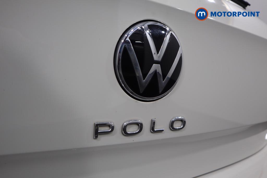 Volkswagen Polo Life Manual Petrol Hatchback - Stock Number (1479688) - 36th supplementary image