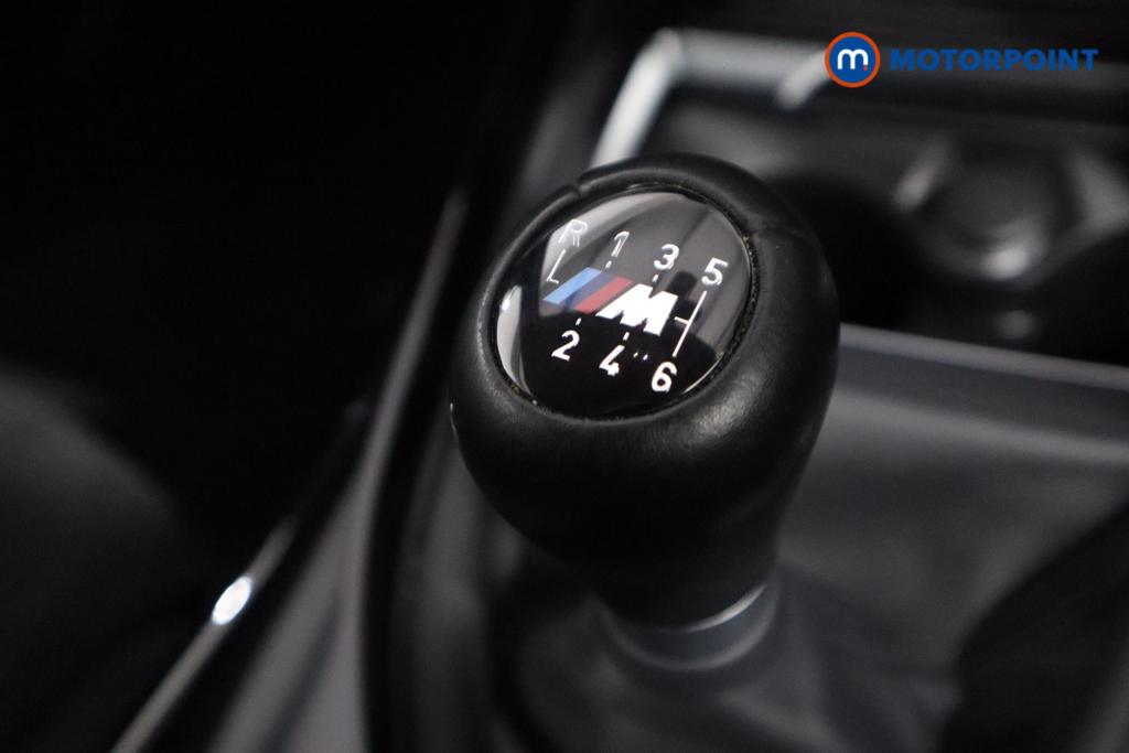 BMW 2 Series M Sport Manual Petrol Coupe - Stock Number (1479804) - 8th supplementary image