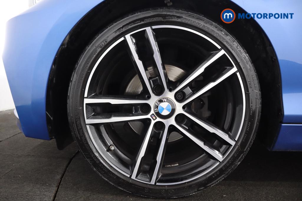 BMW 2 Series M Sport Manual Petrol Coupe - Stock Number (1479804) - 32nd supplementary image