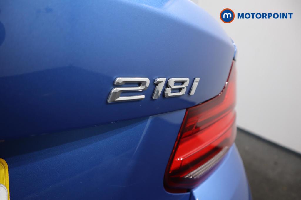 BMW 2 Series M Sport Manual Petrol Coupe - Stock Number (1479804) - 35th supplementary image