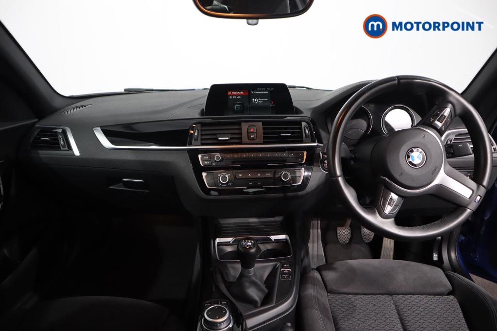 BMW 2 Series M Sport Manual Petrol Coupe - Stock Number (1479804) - 1st supplementary image