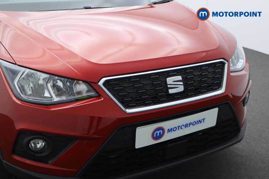 Seat Arona Se Technology Automatic Petrol SUV - Stock Number (1479806) - 16th supplementary image