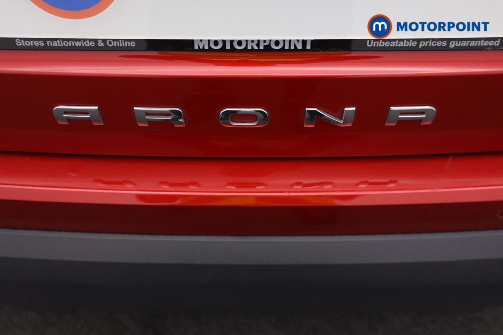 Seat Arona Se Technology Automatic Petrol SUV - Stock Number (1479806) - 19th supplementary image