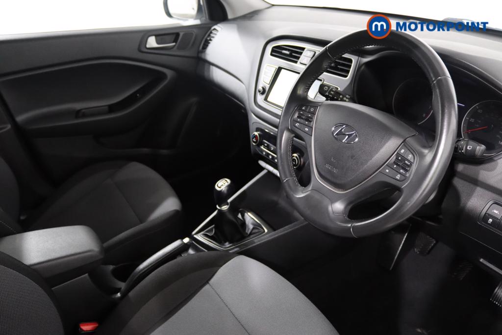 Hyundai I20 Premium Nav Manual Petrol Hatchback - Stock Number (1479904) - 26th supplementary image