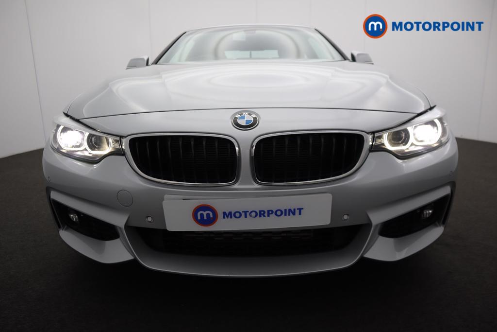 BMW 4 Series M Sport Manual Diesel Coupe - Stock Number (1479962) - 23rd supplementary image