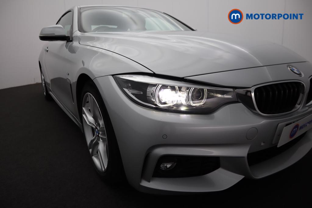 BMW 4 Series M Sport Manual Diesel Coupe - Stock Number (1479962) - 25th supplementary image