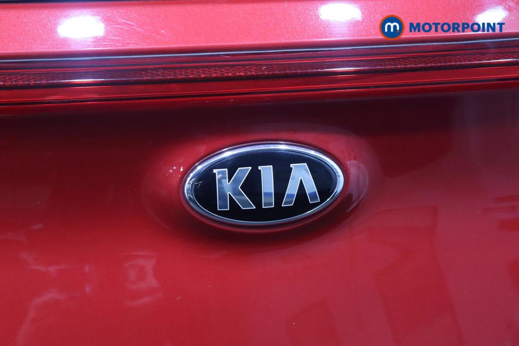 KIA Sportage 2 Manual Petrol SUV - Stock Number (1480014) - 24th supplementary image