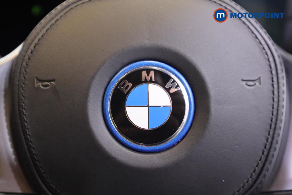 BMW 3 Series M Sport Automatic Petrol Plug-In Hybrid Estate - Stock Number (1480027) - 20th supplementary image