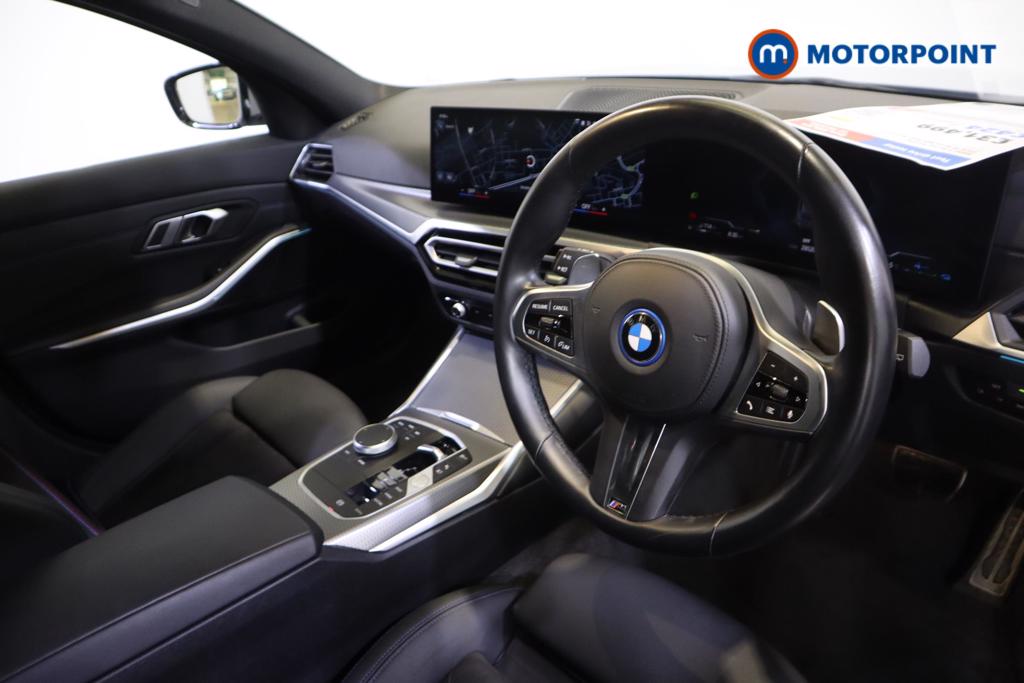 BMW 3 Series M Sport Automatic Petrol Plug-In Hybrid Estate - Stock Number (1480027) - 1st supplementary image