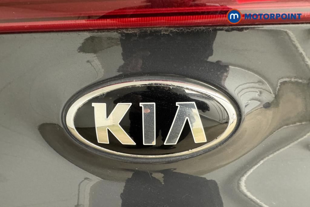 KIA Sportage 2 Manual Petrol SUV - Stock Number (1480112) - 20th supplementary image