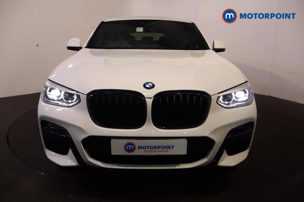 BMW X4 M Sport Automatic Diesel SUV - Stock Number (1480309) - 30th supplementary image