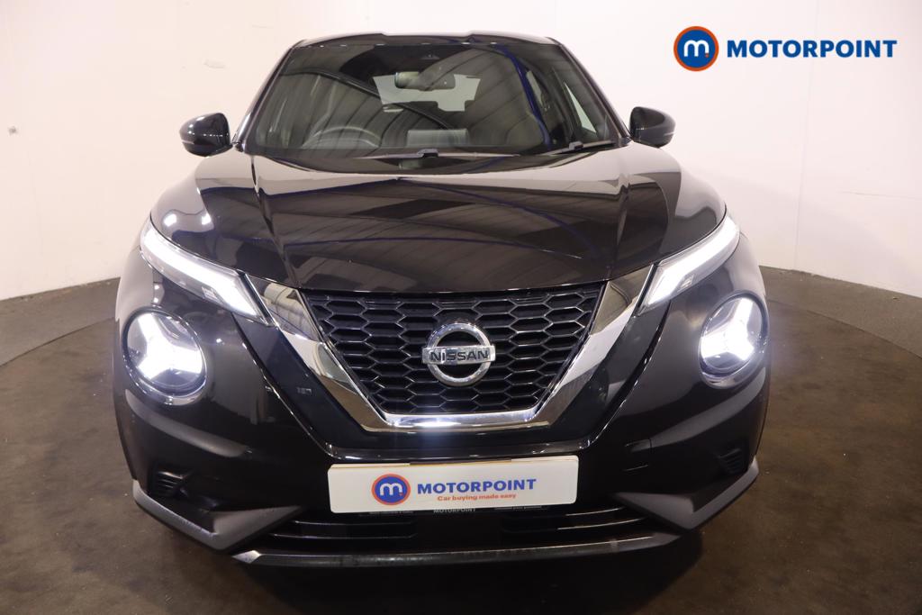 Nissan Juke N-Connecta Manual Petrol SUV - Stock Number (1480323) - 26th supplementary image