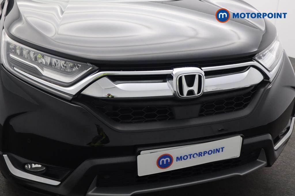 Honda Cr-V SE Manual Petrol SUV - Stock Number (1480502) - 16th supplementary image