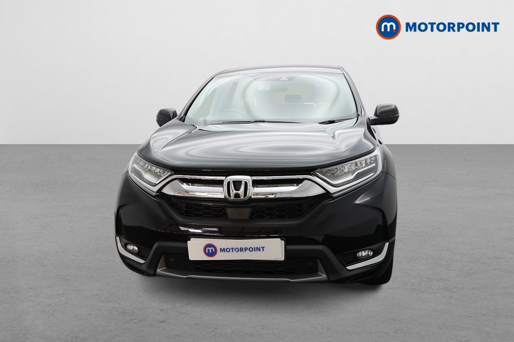 Honda Cr-V SE Manual Petrol SUV - Stock Number (1480502) - Front bumper