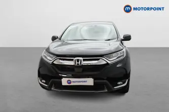 Honda Cr-V SE Manual Petrol SUV - Stock Number (1480502) - Front bumper