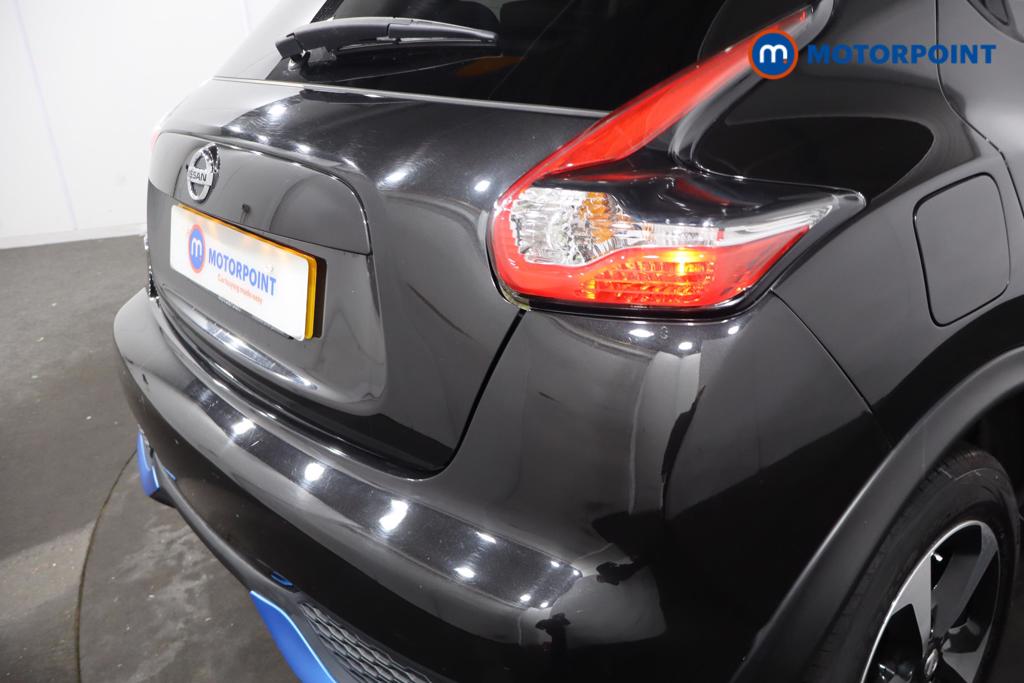 Nissan Juke Bose Personal Edition Automatic Petrol SUV - Stock Number (1480639) - 24th supplementary image