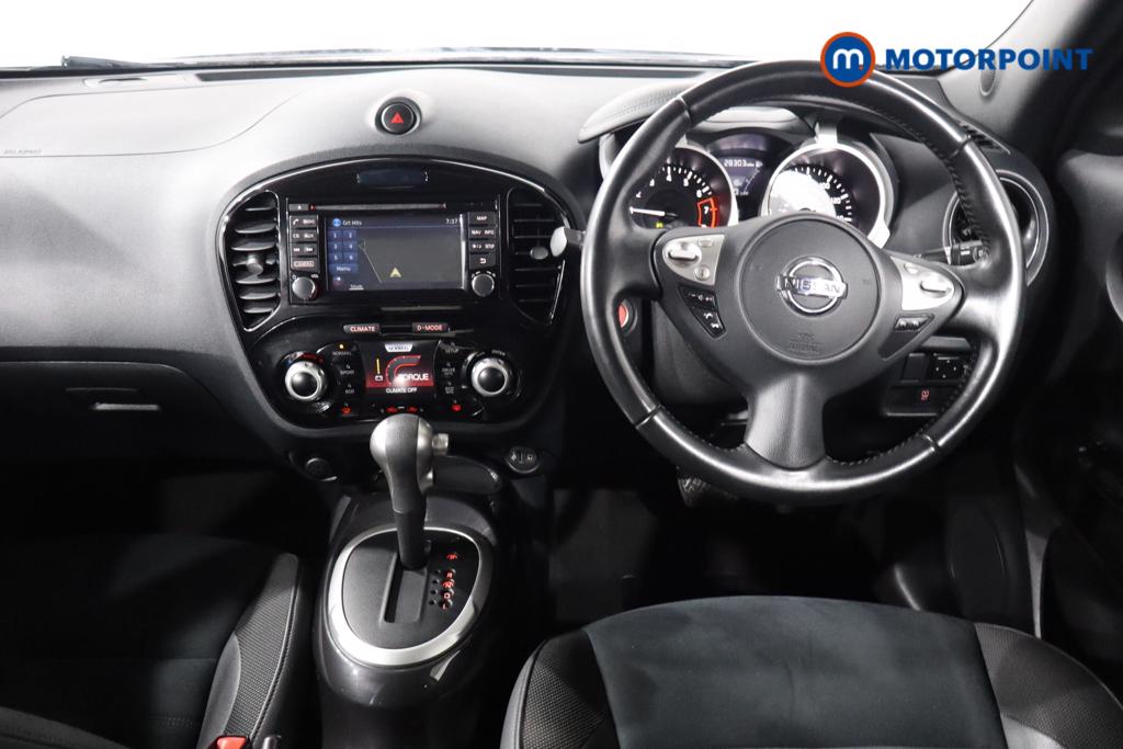 Nissan Juke Bose Personal Edition Automatic Petrol SUV - Stock Number (1480639) - 1st supplementary image