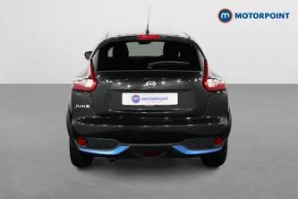 Nissan Juke Bose Personal Edition Automatic Petrol SUV - Stock Number (1480639) - Rear bumper