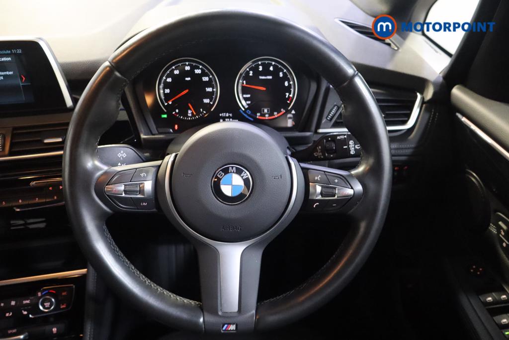 BMW 2 Series M Sport Manual Petrol Estate - Stock Number (1480739) - 2nd supplementary image