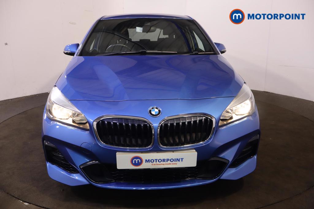 BMW 2 Series M Sport Manual Petrol Estate - Stock Number (1480739) - 30th supplementary image