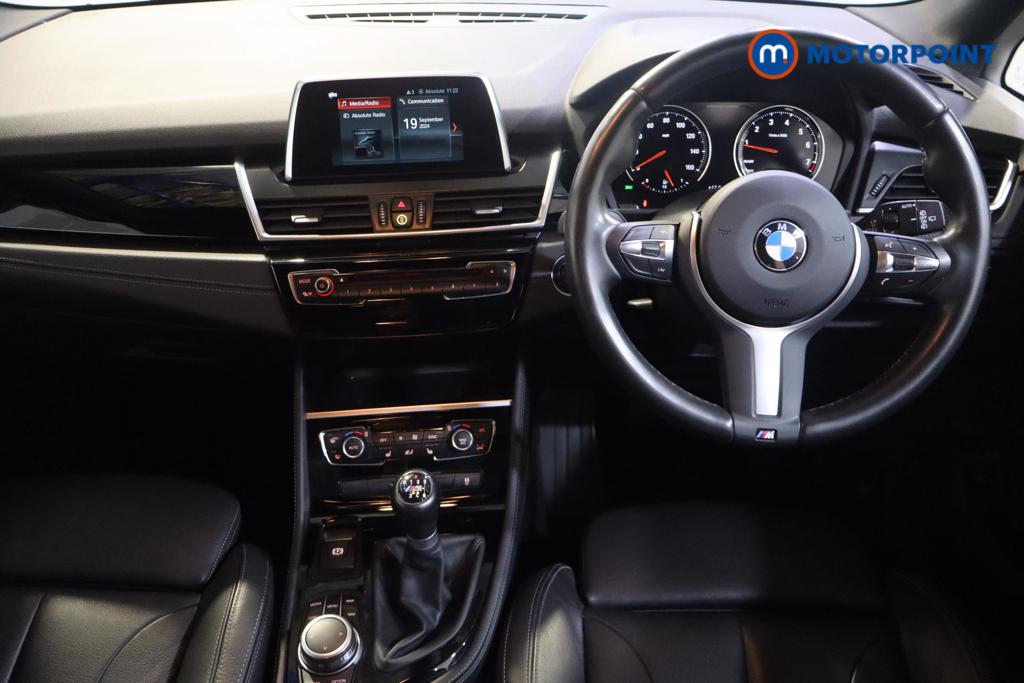 BMW 2 Series M Sport Manual Petrol Estate - Stock Number (1480739) - 1st supplementary image