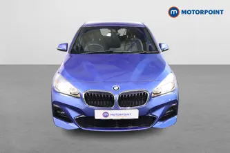 BMW 2 Series M Sport Manual Petrol Estate - Stock Number (1480739) - Front bumper