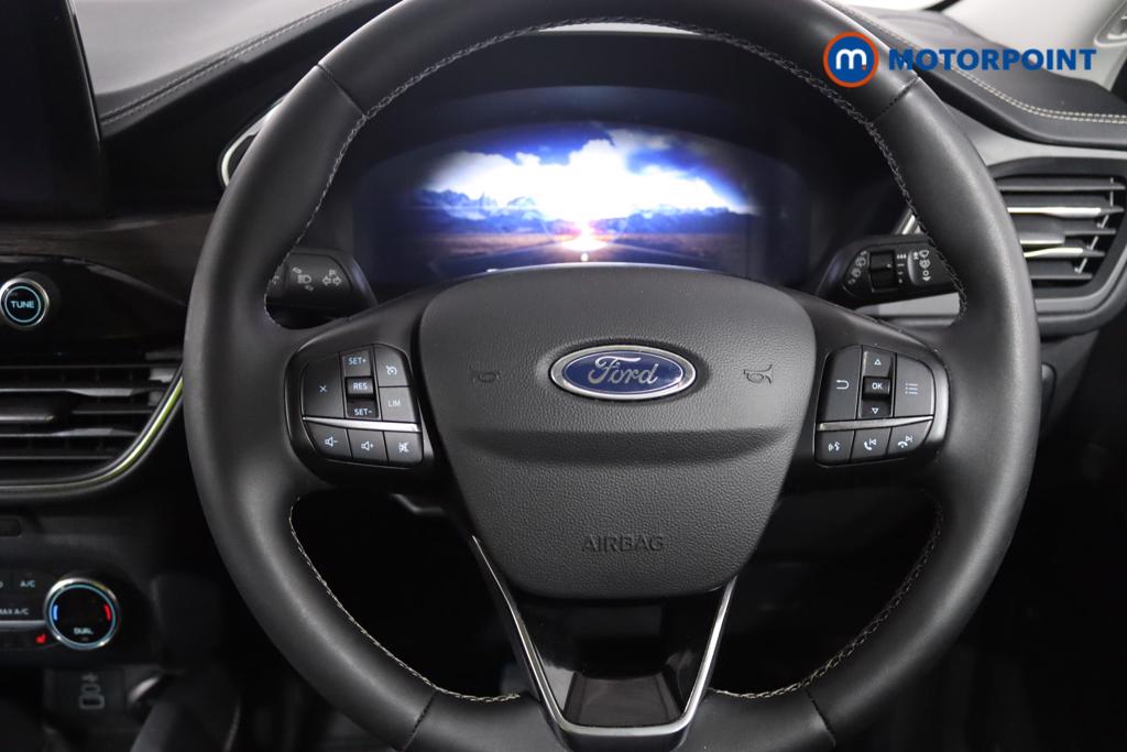 Ford Kuga Vignale Automatic Petrol-Electric Hybrid SUV - Stock Number (1481066) - 6th supplementary image