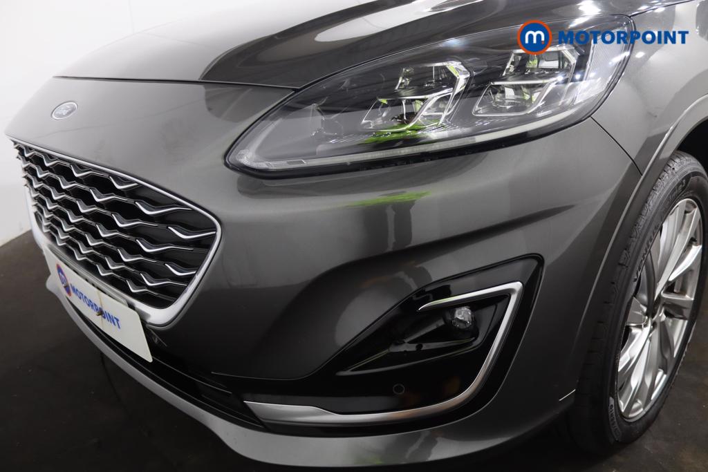 Ford Kuga Vignale Automatic Petrol-Electric Hybrid SUV - Stock Number (1481066) - 27th supplementary image