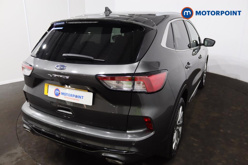 Ford Kuga Vignale Automatic Petrol-Electric Hybrid SUV - Stock Number (1481066) - 28th supplementary image