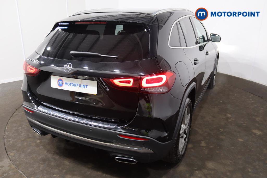 Mercedes-Benz GLA Exclusive Edition Automatic Petrol Plug-In Hybrid SUV - Stock Number (1481078) - 27th supplementary image